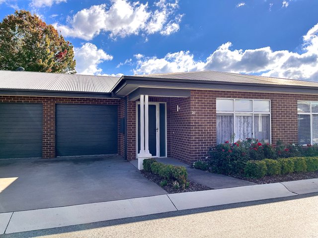The Grove Ngunnawal - Villa 27, ACT 2913