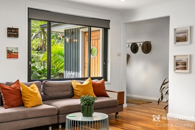 5 Jubilee Avenue, NSW 2534