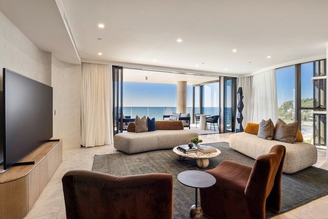 1603/58 The  Esplanade, QLD 4220