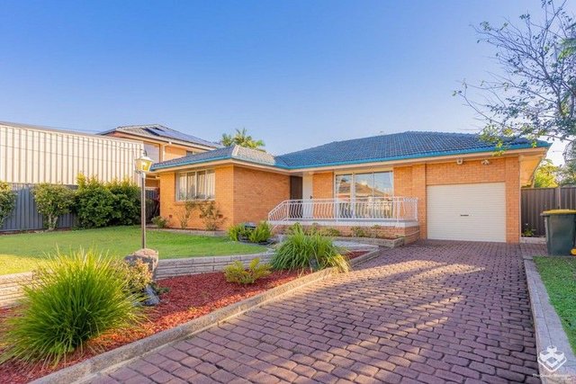 3 Rockvale Street, QLD 4108