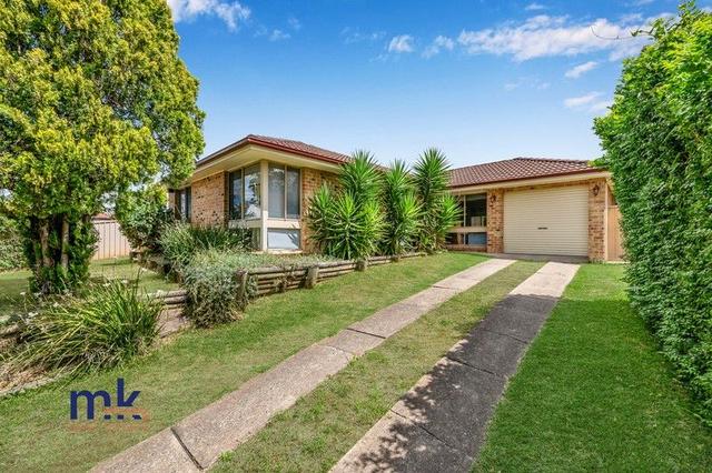4 Scott Street, NSW 2567