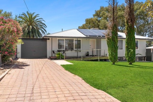 6 Aldenhoven  Street, SA 5343