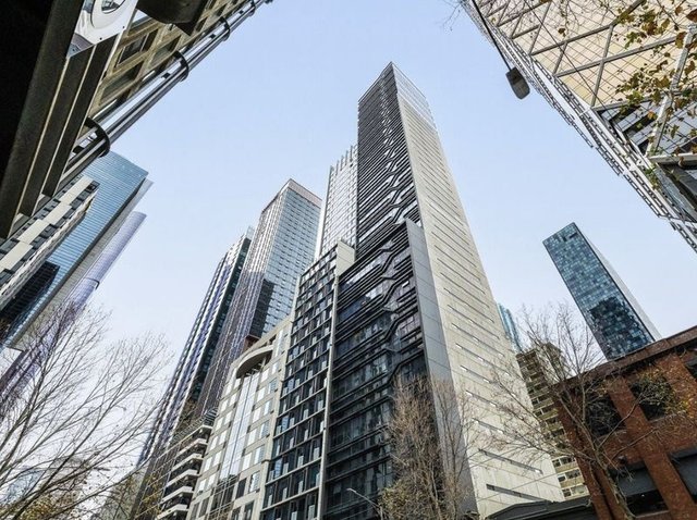 3105/323-331 La Trobe Street, VIC 3000