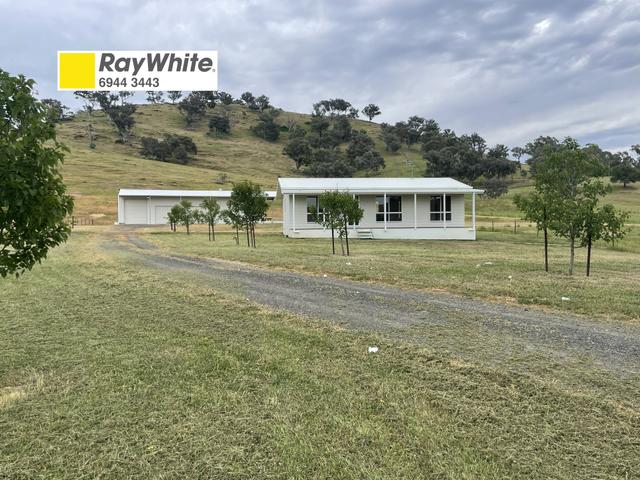 79 Five Mile Creek Road, NSW 2722