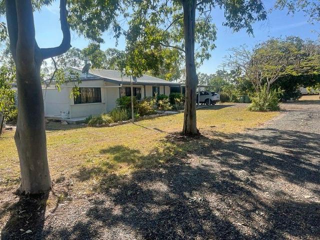 22 Byrnes Parade, QLD 4625