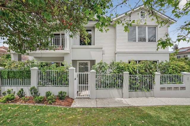 1/2 Thomas Street, WA 6009