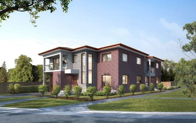 10 Russell Street, NSW 2112