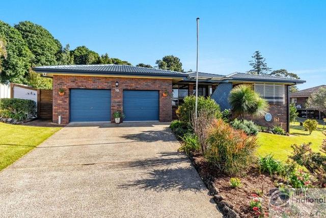 10 Merinda Place, NSW 2480