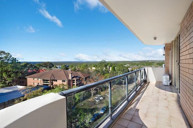 37/1 Gray Street, NSW 2232