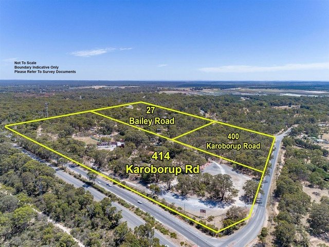 27 Bailey Road, WA 6033