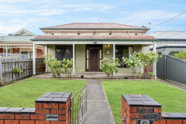 111 McKillop Street, VIC 3220