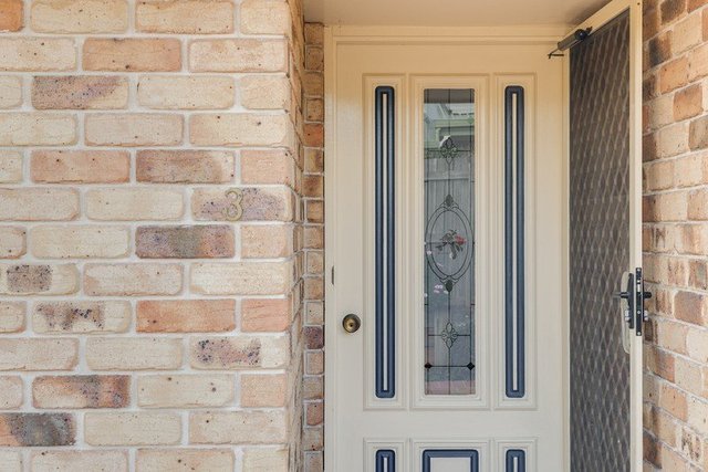3/58 Gordon Avenue, QLD 4350