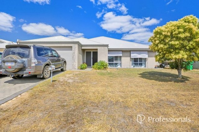 2B Solar Street, WA 6233