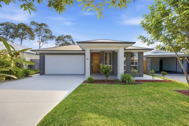 13 Galley Road, NSW 2540