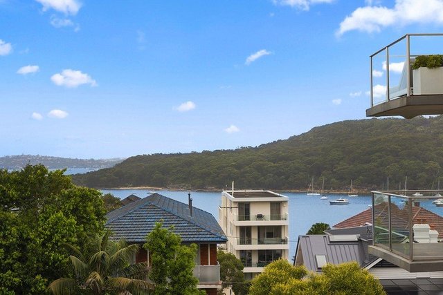 8/1-3 Clifford Avenue, NSW 2094