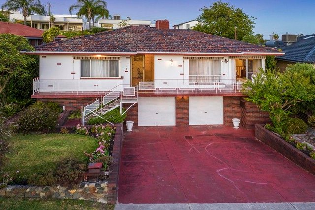 33 Glanton Way, WA 6059