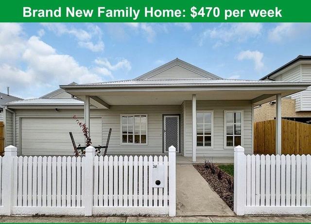 34 Bundalong Drive, VIC 3338