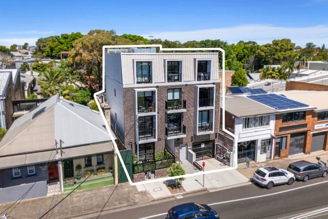 96-98 May Street, NSW 2044