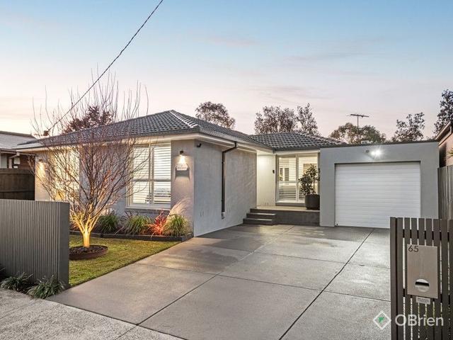 65 Milroy Crescent, VIC 3198