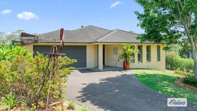13 Bettong Drive, NSW 2430