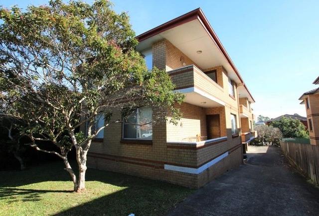 3/3 Beaumont Street, NSW 2194