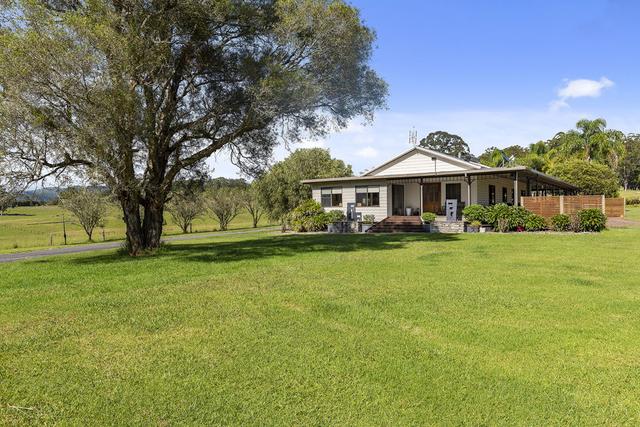 167 Brewers Road, NSW 2450