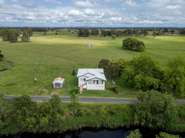 578 Lower Coldstream Road, NSW 2462