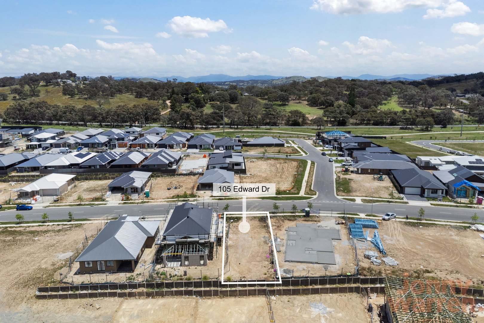 105 Edward Drive, Googong NSW 2620 Allhomes