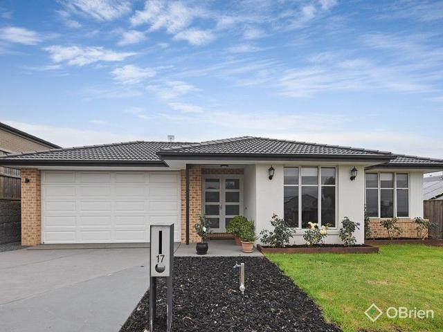 17 Wattleglade  Avenue, VIC 3820