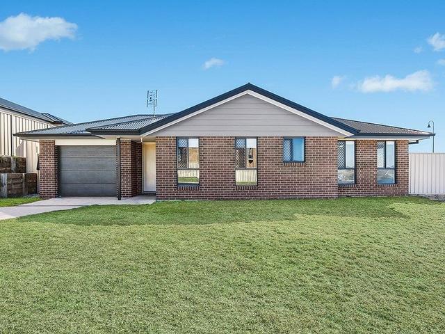 2 Grant Bruce Court, NSW 2850