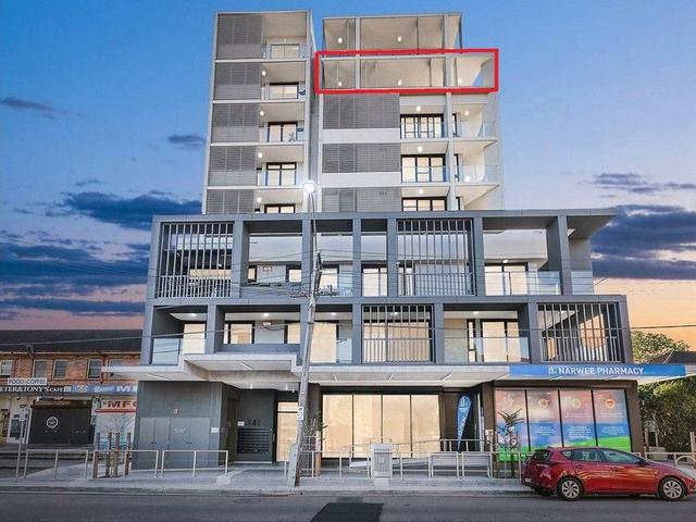 703/141 Penshurst Road, NSW 2209