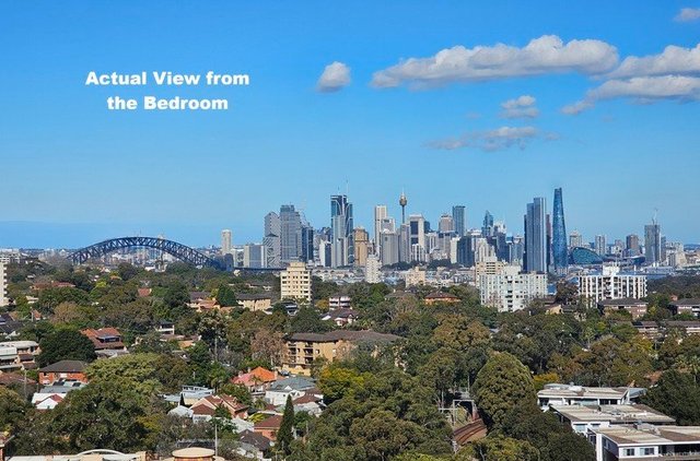 1103/88B Christie Street, NSW 2065