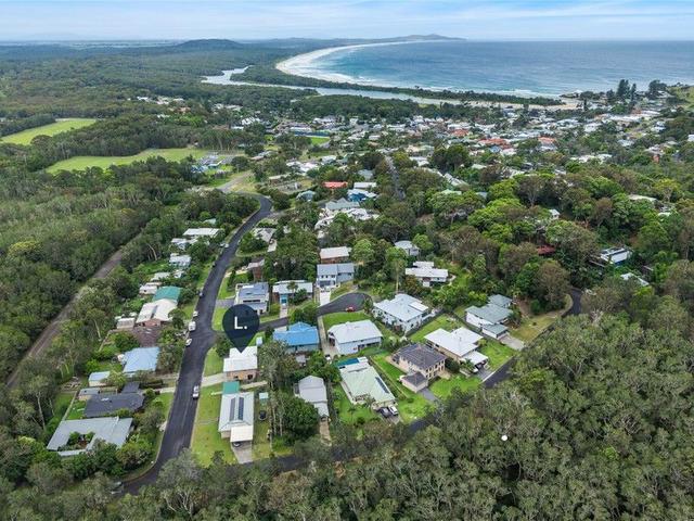 12 Charles Parry Street, NSW 2440