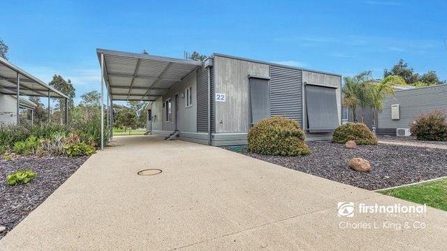 22/96 Old Barmah  Road, NSW 2731