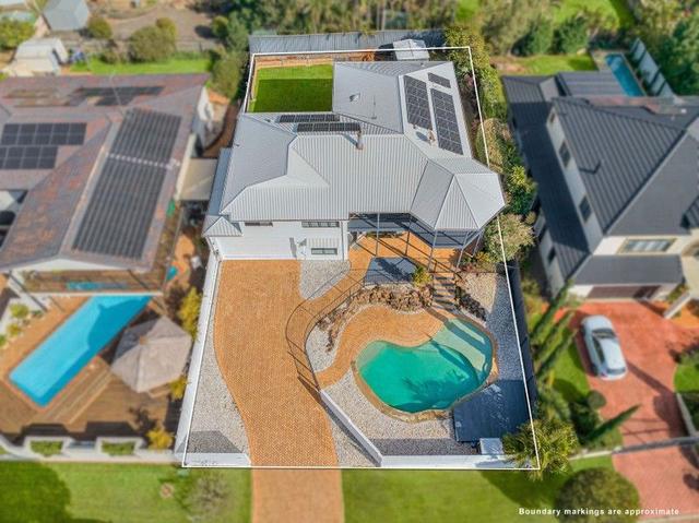 22 Paranka Drive Nth, QLD 4163