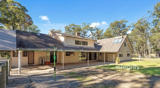 33 Prosperity Road, NSW 2541