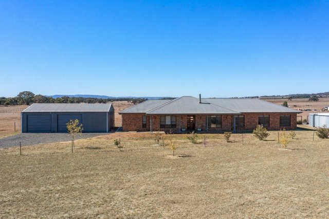77 Grimshaw Lane, NSW 2852