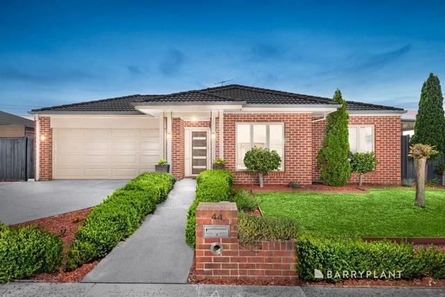 44 Breenview Place, VIC 3754