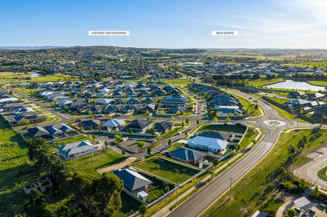 9 Quadrant Place, NSW 2580