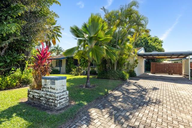 15 Shirleen Crescent, QLD 4815