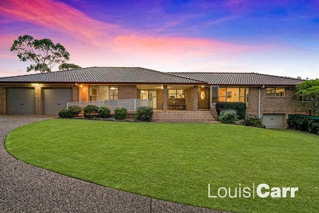 13 Anne William Drive, NSW 2125