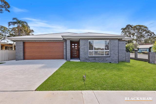 1 Francis Street, NSW 2537