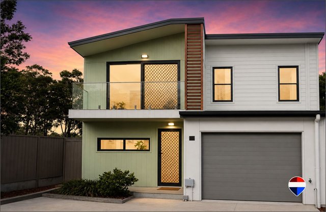 40/61 Caboolture River Road, QLD 4506