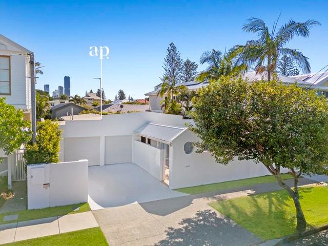 Seabeach Avenue, QLD 4218