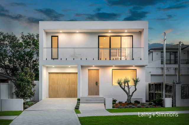 11 Mimosa Street, NSW 2145