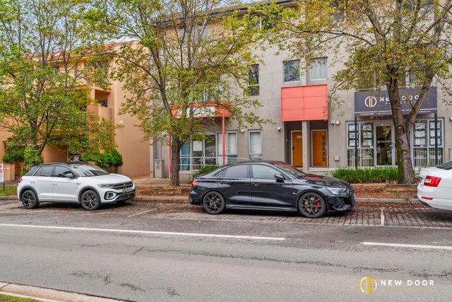 99 A Anthony Rolfe Avenue, ACT 2912