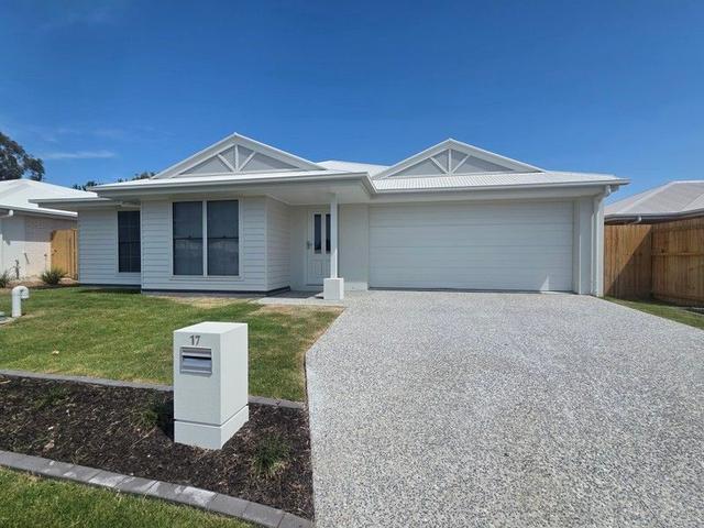17 Albert Street, QLD 4510