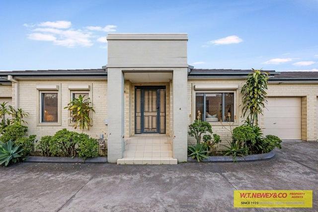 4/62-64 Baltimore Street, NSW 2191