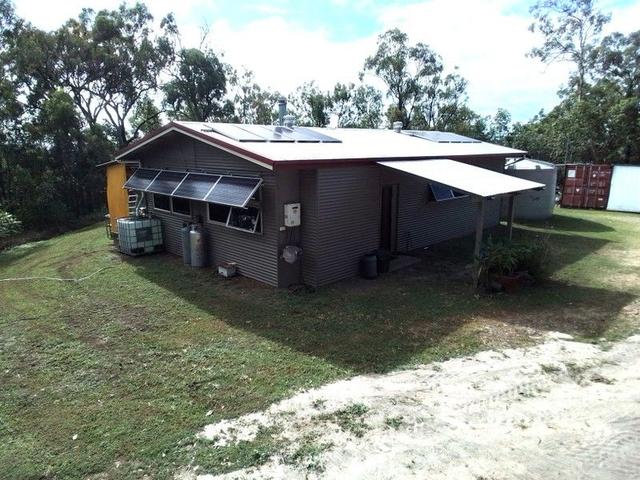 450 Creevey Drive, QLD 4677