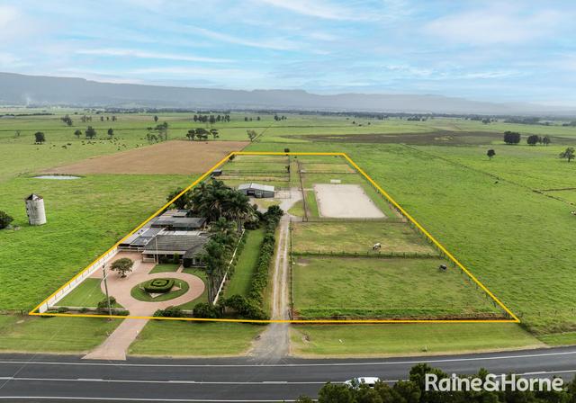 505 Bolong Road, NSW 2540